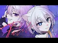 Download Lagu 【男女コラボで】GEMN - Fatal(ファタール) 歌ってみた/紫ヶ内ムゲイ＆ChumuNote【推しの子2期OP】