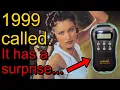 Download Lagu This is one of the first ever MP3 players! - MBO Merit MP100