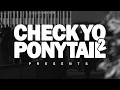 Com Truise performs "Glawio" - Live at Check Yo Ponytail