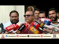 വിഡി സതീശൻ പഴയ സുഹൃത്ത്, വെളളാപ്പളളി നടേശൻ മുഖ്യമന്ത്രിയെ കാണാൻ എത്തും: തുഷാർ വെളളാപ്പള്ളി