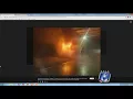 Five dead in fiery crash near Sinton