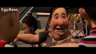 فيلم المنزل المتوحش مدبلج عربي 