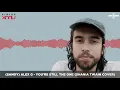 Download Lagu (Sandy) Alex G - You're Still The One (Shania Twain Cover) [LIVE @ SiriusXM] | Audio Only