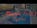 Maximus Hotel