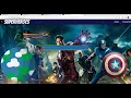 Super Hero Hunter App Using Vanila Javascript