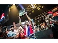Lagu RED BULL 3STYLE WINNIG SET WORLD FINALS / 優勝セット