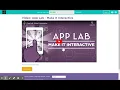 Learn computer science Change the world Code org
