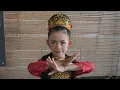 Download Lagu Fitri 2 SD, Tari Jaipong Sulanjana