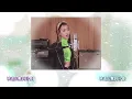 Jace Chan 陳凱詠〈隔離 Studio Live Duet〉- Sing with Jace