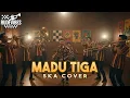 Lagu MADU TIGA - TRIAD SKA COVER (RUDE VIBES)
