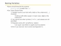 Java Concepts Late Objects chapter 2 part 2