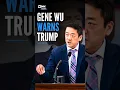 Gene Wu Rips Trump Abbott Paxton You Can t Cheat Your Way To The Future
