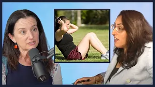 Exercise-Induced Orgasms Sex expert explains Coregasms