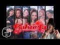 Download Lagu Reacting to KATSEYE (캣츠아이) \