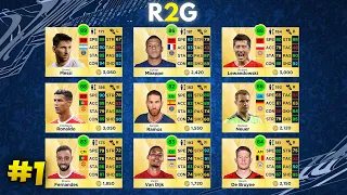 the beginning dls 21 road to glory ep 1 must watch