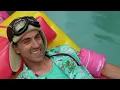 "Summer is for Chilling!" (feat. Brecky Breck) 🍉🍋 /// Danny Go! Kids Songs