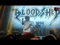 🔥Mengubat Rindu❗Vokalis MUZZAM BLOODSHED 'Tapau' Lagu SAMARKAND Macam Zaman Dulu..