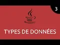 Java - Data Types