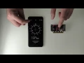 Using the micro bit compass with the bat bit