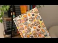 Storing alllll the hubman and chubgirl stationery