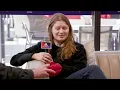 Is it “Too Much”? Dating advice with Girl in Red!