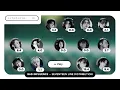 Bad Influence – SEVENTEEN, Pharrell Williams | Line Distribution [ Color Coded ]