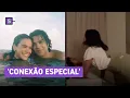 Bruna Marquezine gets birt ay tribute from Blue Beetle s Xolo Mariduena