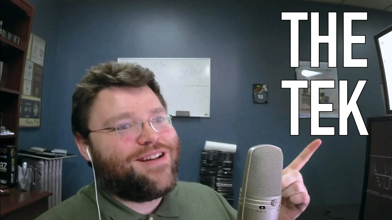 The Tek 0175: Data Bandwidth Caps Must Die