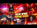 Lagu Streamers React to Stephanie Vaquer New Theme Song! Stephanie Vaquer WWE Raw Entrance New Theme #wwe