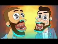 Download Lagu MasterD - Captain ( කැප්ටන් ) Official Animation Video