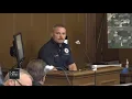 OH v Stanley Ford Trial Day 8 - Direct Exam of Lt Nicholas Eisele