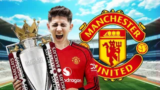 MANCHESTER UNITED VS HULL CITY ⚽️🔥 - PREMIER LEAGUE LIVE