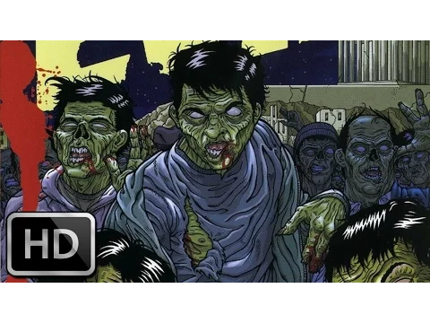 Evil "To kako" (2005) - Trailer in 1080p