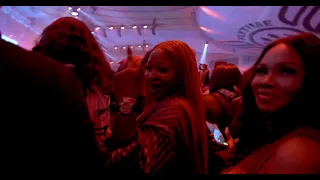 Flytime Fest @ 20 With Davido