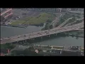 NOW News Chopper 12 of Old 195 Bridge