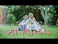 Download Lagu AL HIJROTU - AYU DEWI ELMIGHWAR X BIYA BAYYINAH Cover Music Video)