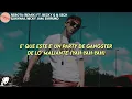 Guaynaa, Nicky Jam, Farruko, Becky G & Sech - Rebota (Remix) (Letra)