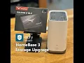 Eufy HomeBase 3 Storage Upgrade
