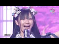 渡辺麻友19歳生誕記念うｐ「ヘビーローテーション」[ksrhyde]