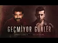 Ahmet Kaya x Gazapizm - Geçmiyor Günler | TikTok Mix