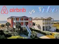 Airbnb vs VRBO Pros Cons and Insider Tips