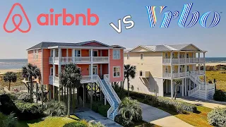 Airbnb vs VRBO Pros Cons and Insider Tips