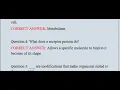 BIOLOGY PROCTORED EXAM PENN FOSTER WITH COMPLETE SOLUTIONS