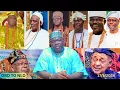 Lagu OPURO NI OBA LADOJA ATI GOV MAKINDE,  OYO KINGDOM!! OMO YORUBA EWA WO AWON ELESIN NIGBANGBA!!