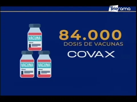 Plataforma de citas para vacunación funcionará desde el 15 de marzo