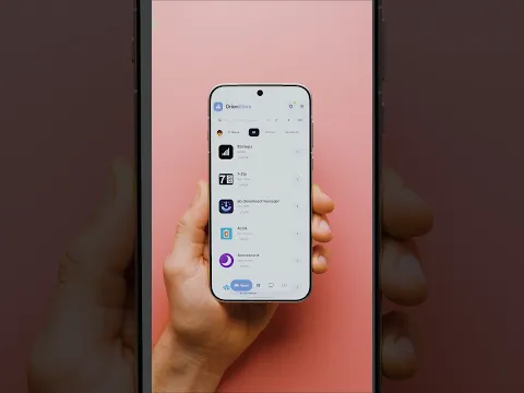 This App is filled with SECRET Android Apps π₯