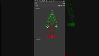 Take your Unity Character Animations to the Next Level with Animation Layers