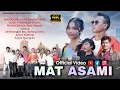 Mat Asami /karbi Official Music Video/Chinthongkiri/ Surjyo Phangcho,Malong Teron\u0026 Ajmiri Katharpi. 