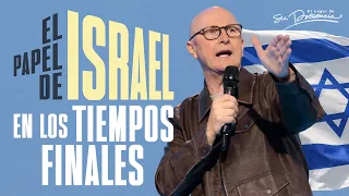 ¿Qué dice la Biblia sobre Israel? - Andrés Corson | Prédicas Cristianas 2026