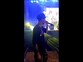 LOONIE - ABANTE ft Ron HenLey  (live at rizal high school oval)
